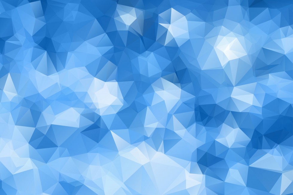 Triangular Background