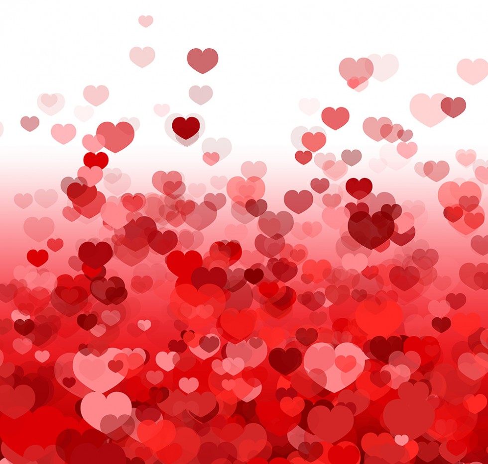 Valentine's Free Vector Art