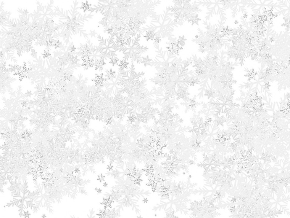 Vector Frost Background